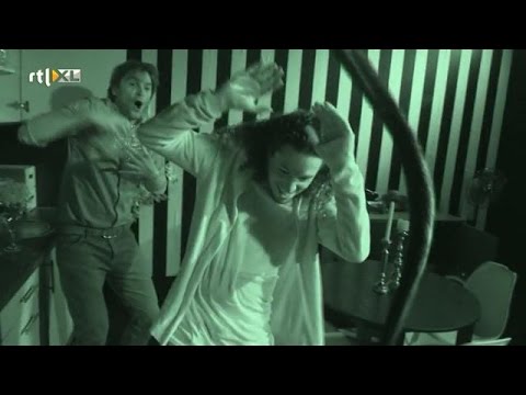 "Nu ben je gangster!"  - ALLES MAG OP VRIJDAG