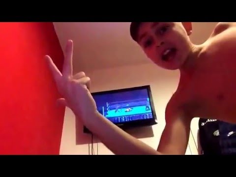 WWE 2k16 bring it on