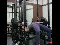 ベンチプレス 150kg