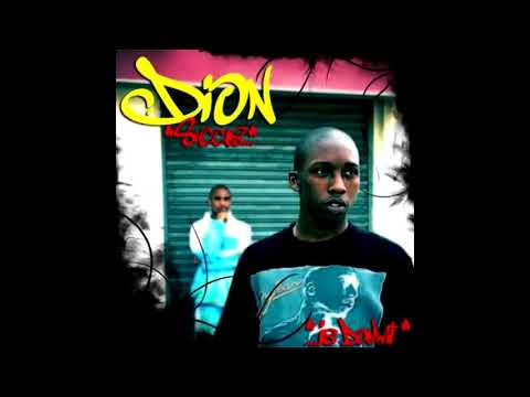 Dion Mase - 05 Dinero (succes is doelwit)