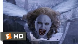 Van Helsing (2004) - Here She Comes! Scene (3/10) | Movieclips