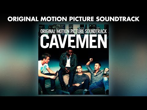 Cavemen - Official Soundtrack Preview - Golden State