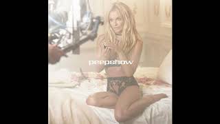 Britney Spears - peepshow (Official Audio)