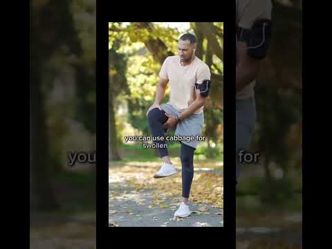 Barbara O'Neill: Cabbage for Anti-Inflammatory Relief