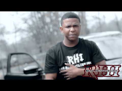 RHI - Gangsta / Live What We Rap (Music Video) filmed by @OTWProductionz