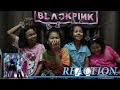 BLACKPINK - 'Kill This Love' M/V Reaction | DEKSORKRAO BLACKPINK - 'Kill This Love' M/V Reaction | DEKSORKRAO