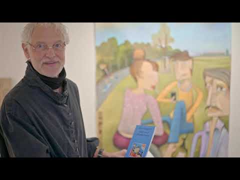 Eröffnung Künstlerhaus Eisenhammer Schlepzig