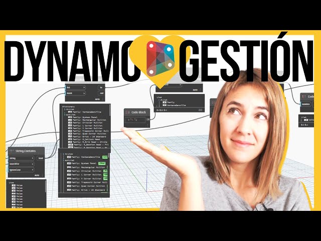 Vídeo relacionado con Salto al BIM: Estrategias BIM de calidad para empresas punteras del sector AEC