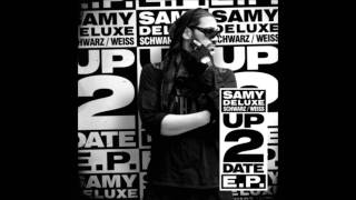 Samy Deluxe- Reimemonster 2011