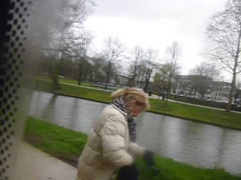 Utrecht: Reis mt QBuzz 4303 op lijn 2