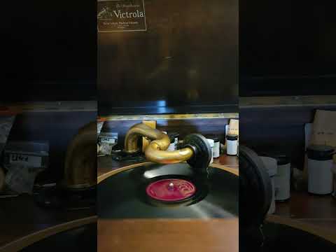 Bugle Call Rag - George Wettling's Chicago Rhythm Kings Decca Records #18044 1940