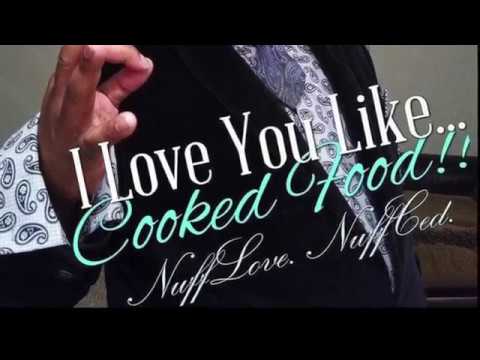 Promotional video thumbnail 1 for NuffCed. "The Ultimate Host"