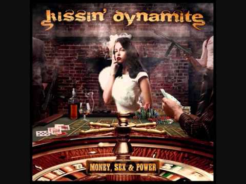 Kissin' Dynamite - Operation Supernova