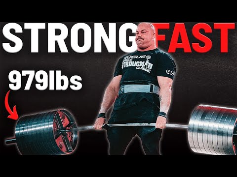 How To Improve Your 1 Rep Max QUICKLY!