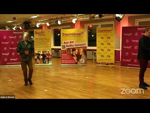 Rumba mit Guido & Michael