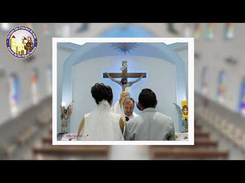 Depoimentos Padre Ticão