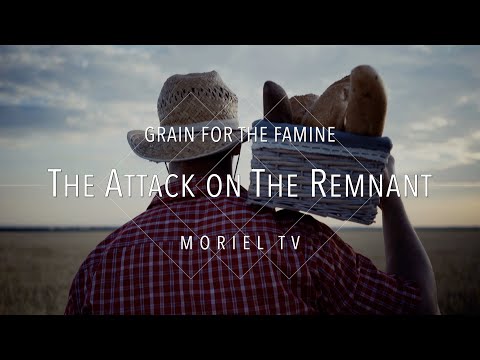 The Attack on The Remnant - Jacob Prasch