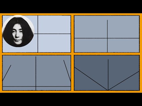 Yoko Ono, Artista Conceitual e Cantora, Vida & Obra | 56