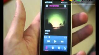 Обзор Nokia Asha 309 в интернет магазине Казахстана wwwsvetoforkz