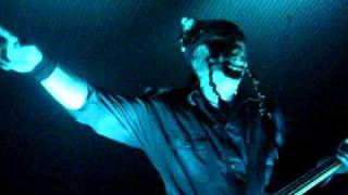 Download lagu Mushroomhead - Simple Survival (Live) Jackson, MS Club Fire mp3
