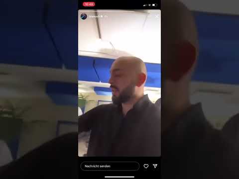 Kianush Hörproben | Instagram Story 29.08.22