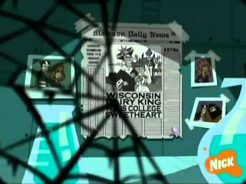 Jack Plasmius transformation