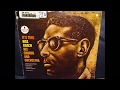 Max Roach [feat. Abbey Lincoln] - Lonesome Lover [Edit] (1962, Original Vinyl - Mono) Big sound