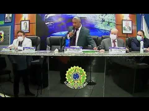 Homenagen Benedito Mario Moreira da Silva