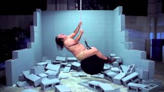 Miley Cyrus - Wrecking Ball Parody by Ron Jeremy