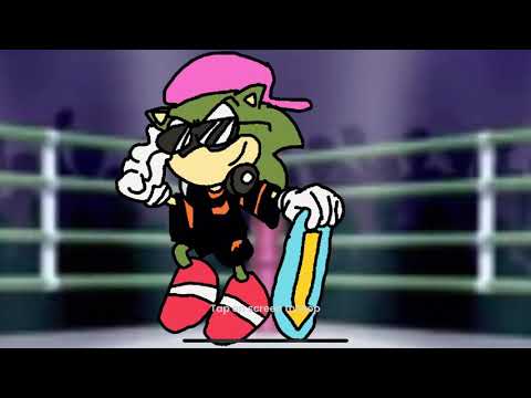 My beatbox against super jeffy bros for Mario t!