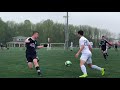 Drew Harrod 2018-19 LexFC 2002,KYODP,Great Lakes Conf Highlights
