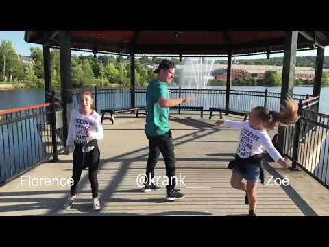 Dj Snyze- Forta || Krank Choreography || #Afrohouse