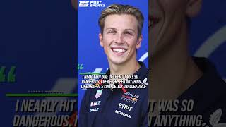 Download lagu “I Could’ve Killed Them” – Liam Lawson’s Terrifying Marshal Incident in Mexico mp3