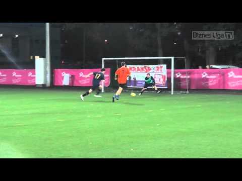 27.08.2015 II Liga D - LGBS vs. MPO