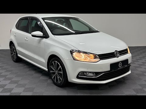 2017 Volkswagen Polo Match 1.2 - Image 2