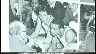 LeBron's Father - What went wrong