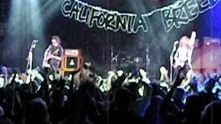 California Breed 2