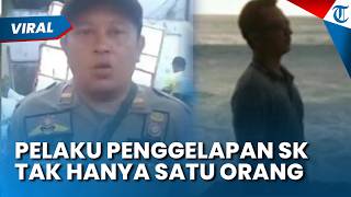 Aksi Gadai SK Satpol PP Kota Bogor Ternyata Dilakukan Komplotan, Libatkan Eks Kasubag Umum