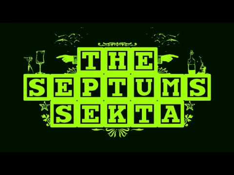 The Septums Sekta - Nie Każdy Tak Może (SickStiSick's)
