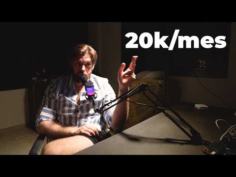 Como lucrar de verdade com internet em 2026 [20K/mês]