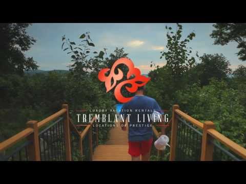 Légendes - Mont Tremblant Luxury Rental