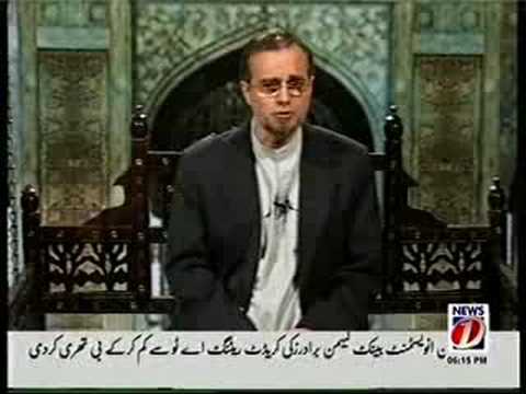 Zaid Hamid:BrassTacks-Yeh Ghazi Episode14;Nūr ad-Dīn Zangi Part2