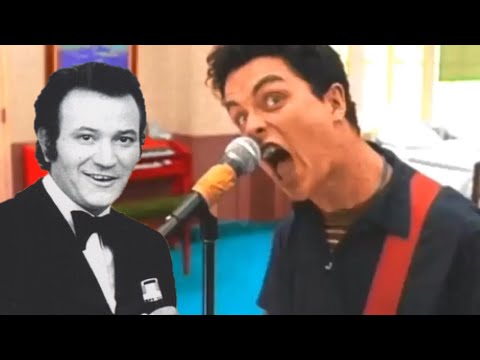 Korda György X Green Day - Reptér Case (mashup)