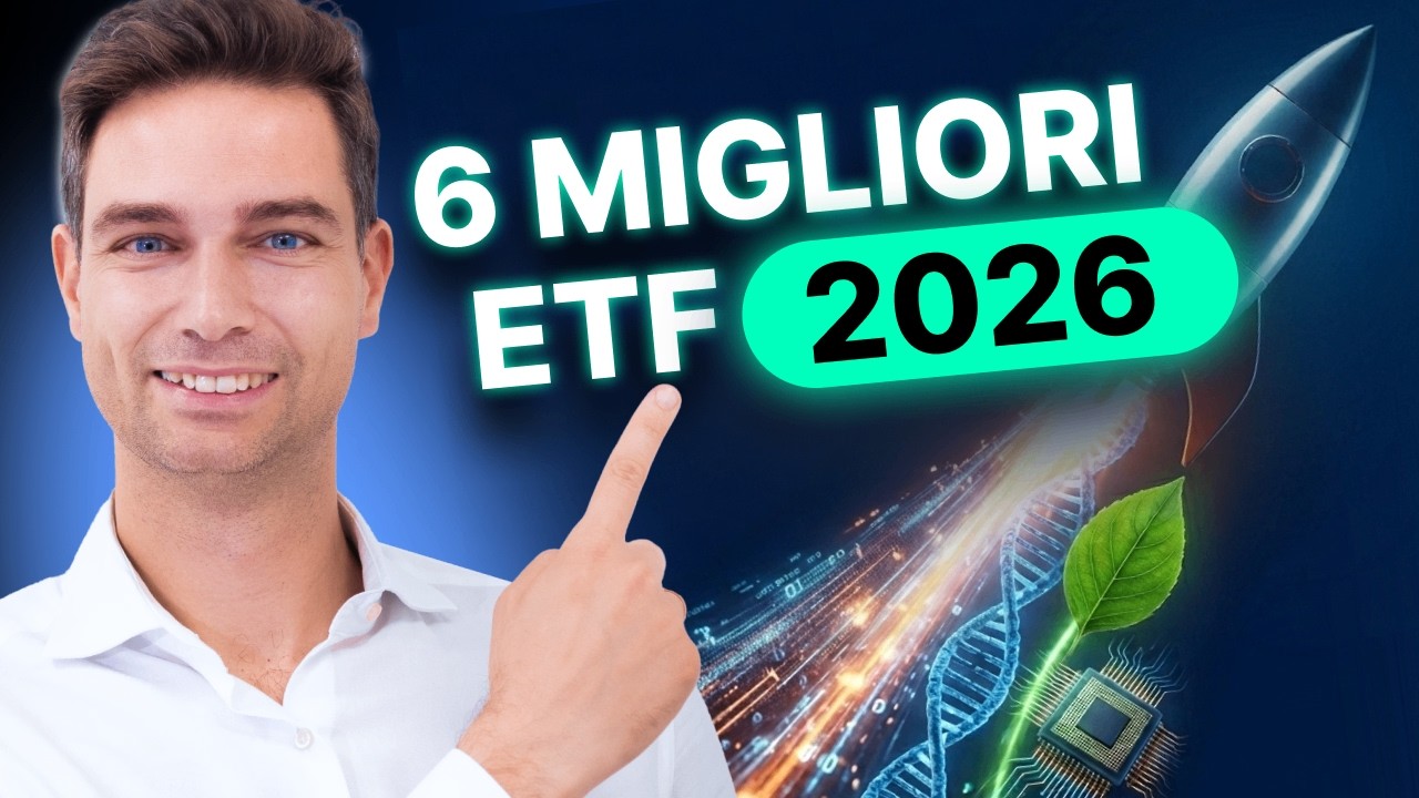 ETF settoriali: perché chi li insegue perde quasi sempre