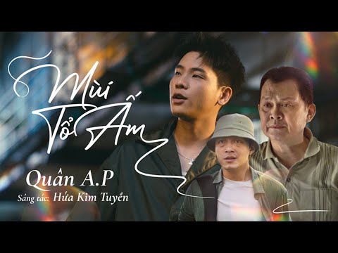 Thể hiện bởi Quân A.P
