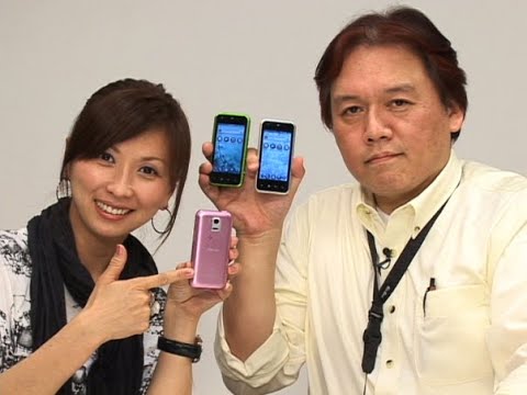 法林岳之のケータイしようぜ!!／au「IS05」／138／2011年4月27日公開