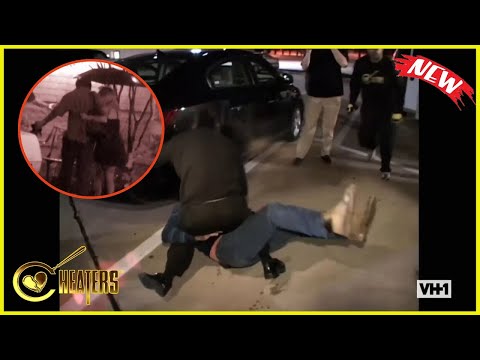 Cheaters 2022 Full Episode ❤️‍🔥 Eddie Mayes  ❤️‍🔥 Cheaters TV Show | Apr 25 , 2022