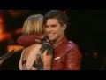Eric Saade wins Sweden's Melodifestivalen 2011 ...