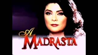 COMO ERA O SBT EM 2005? VOCÊ LEMBRA DESTA NOVELA? (Abertura A Madrasta 28/07/2005)