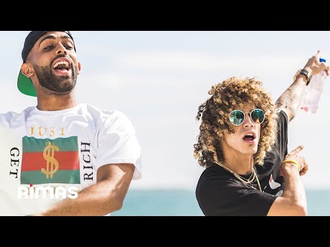 Eladio Carrion - Si Tu Te Vas (feat. Jon Z)